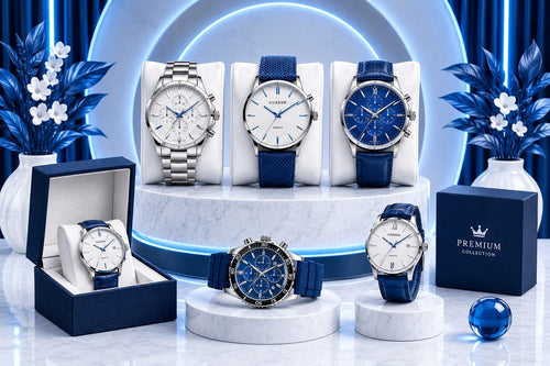 👑 WATCHES COLLECTION 👑