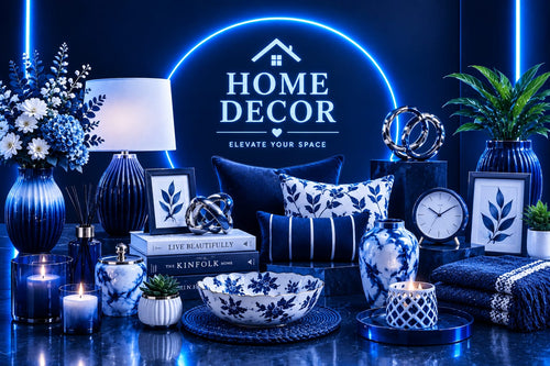 🏠 HOME DECOR 🏠