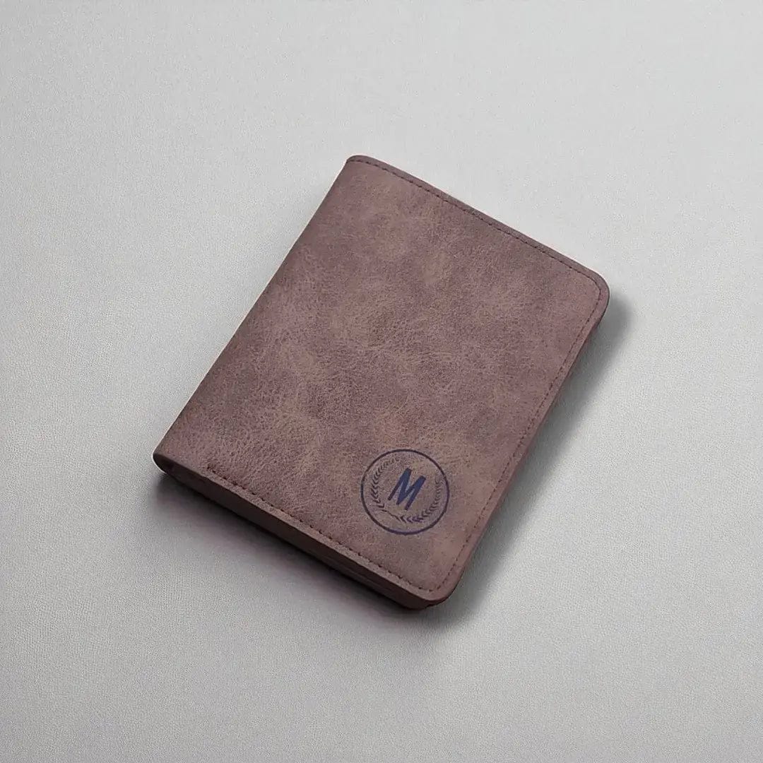 Mini Thin Wallet