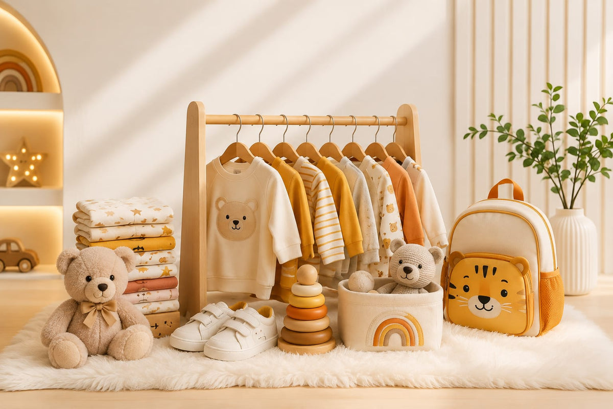 ⭐ KIDS COLLECTION ⭐