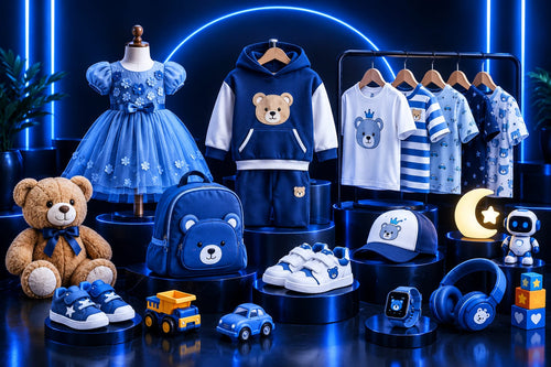⭐ KIDS COLLECTION ⭐