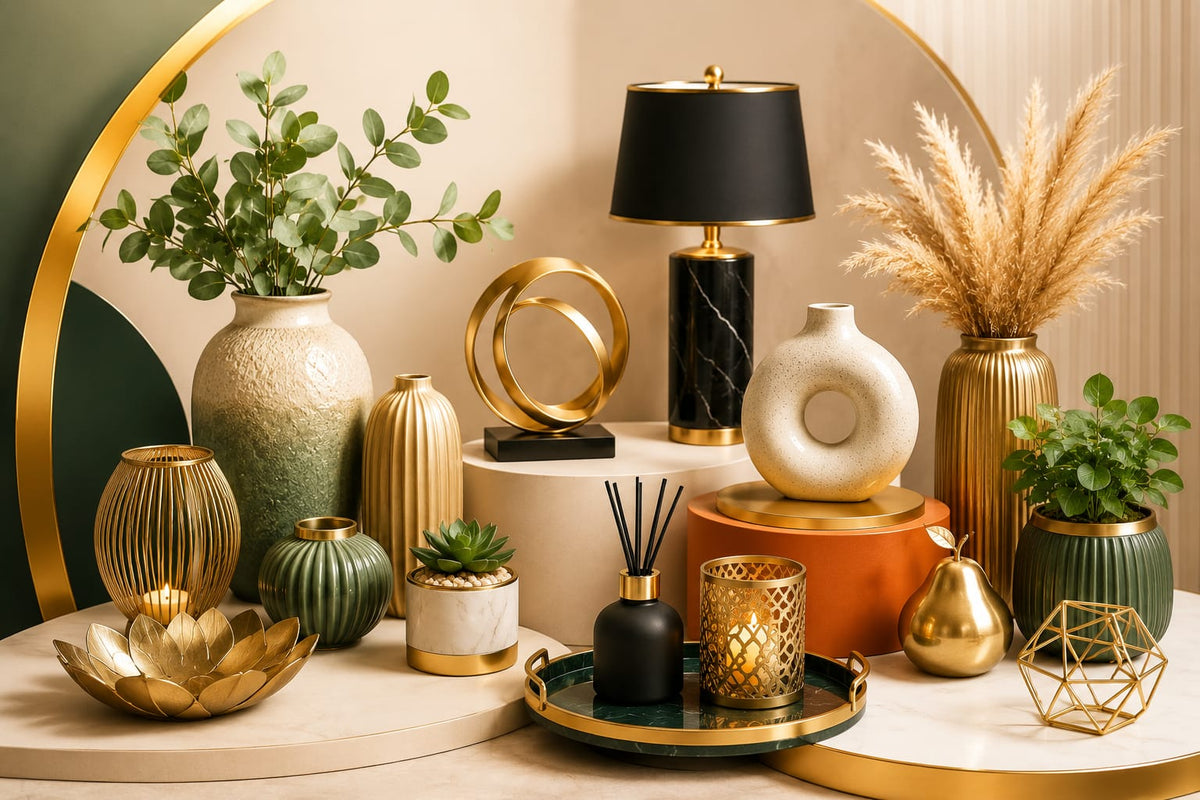 🏠 HOME DECOR 🏠