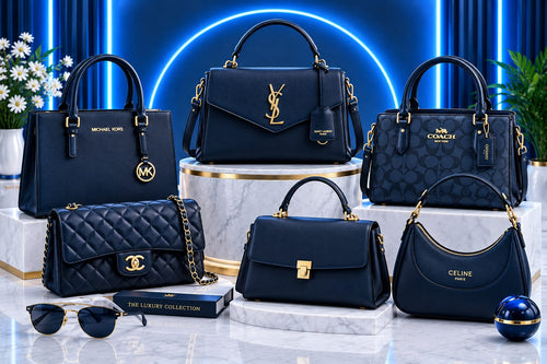 Premium Bags
