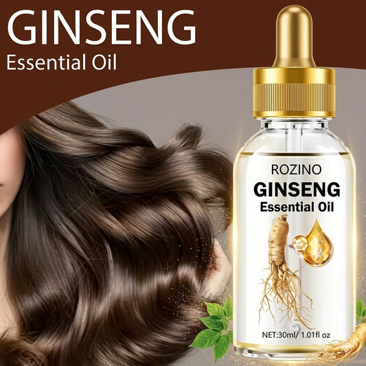 Instant Hair Repair Spray