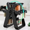 18 Jar Rotating Spice Rack