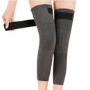 2 Pcs Kashmiri wool Knee Warmers