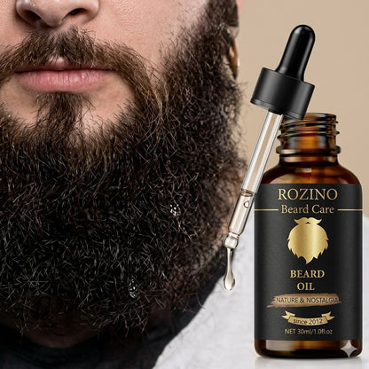 Hydrating Beard Serum