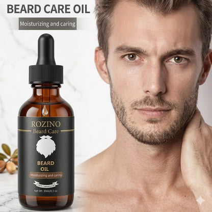 Hydrating Beard Serum