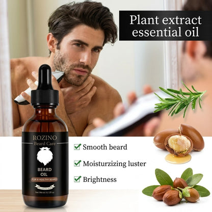 Hydrating Beard Serum