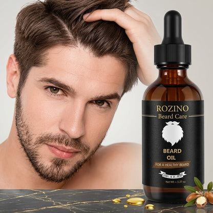 Hydrating Beard Serum