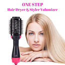 3 In 1 One Step Hot Air Brush