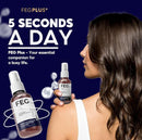 FEG PLUS HAIR GROWTH SPRAY