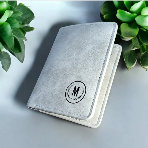 Mini Thin Wallet