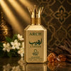 Al Aqeeq Laheeb Perfume