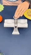 Automatic Dumpling Machine