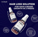 FEG PLUS HAIR GROWTH SPRAY