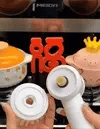 Cleaning Magic Electric Brush (5-in-1)