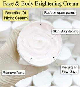 The Health Healer Night Cream 50ml