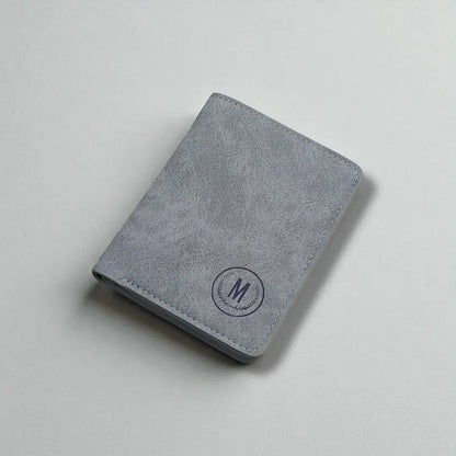Mini Thin Wallet