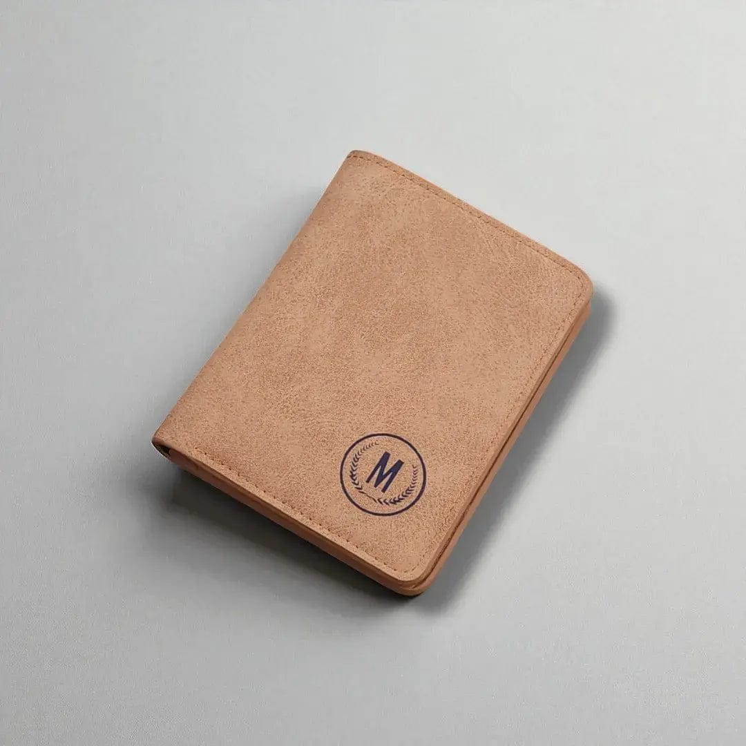 Mini Thin Wallet