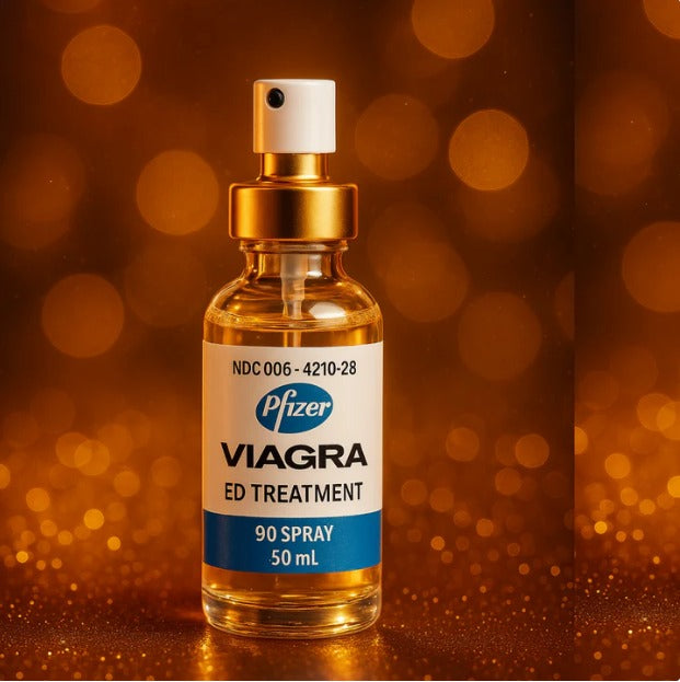 Viagra Delay Spray For Mens