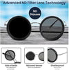 Adjustable Vision Glasses ℗