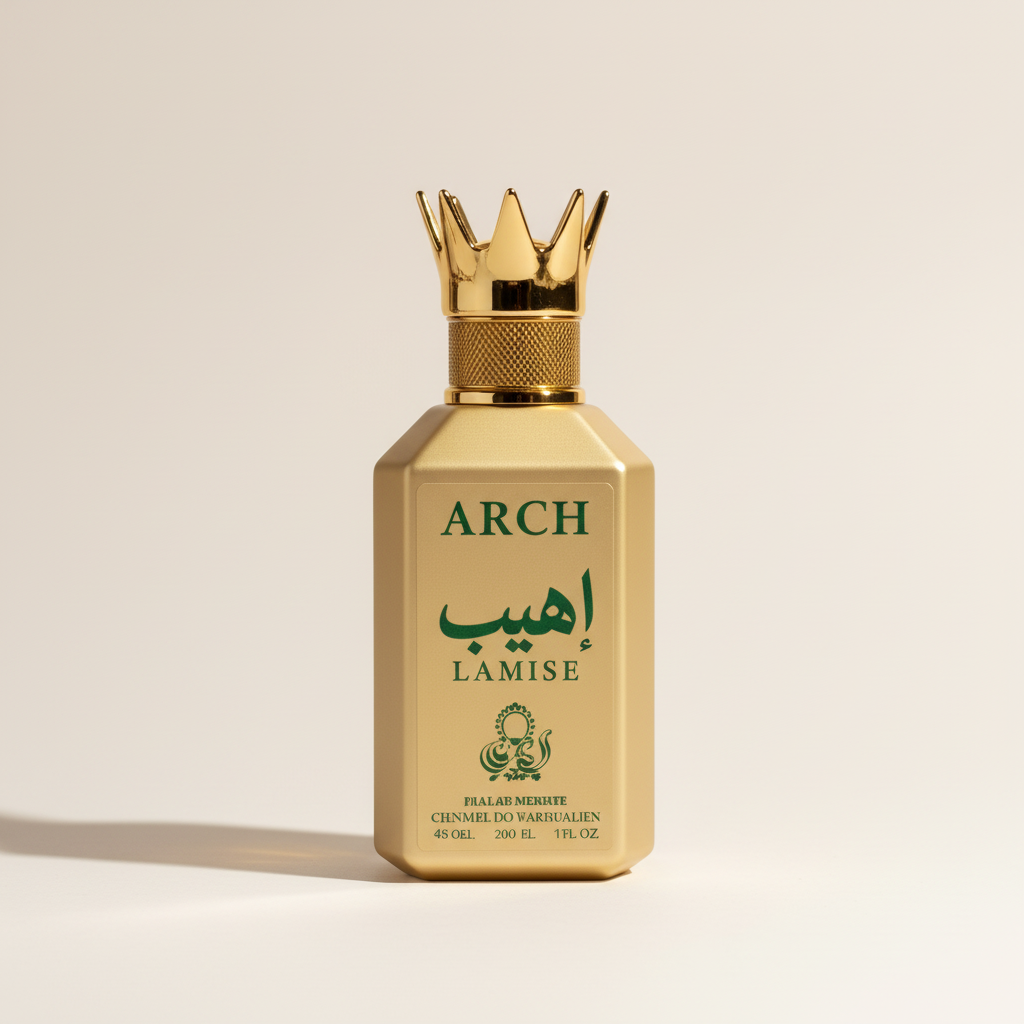 Al Aqeeq Laheeb Perfume