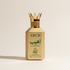 Al Aqeeq Laheeb Perfume
