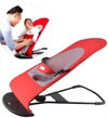 Baby Sitter Jumping
