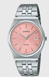 Casio Round Watch