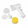 Cleaning Magic Electric Brush (5-in-1)