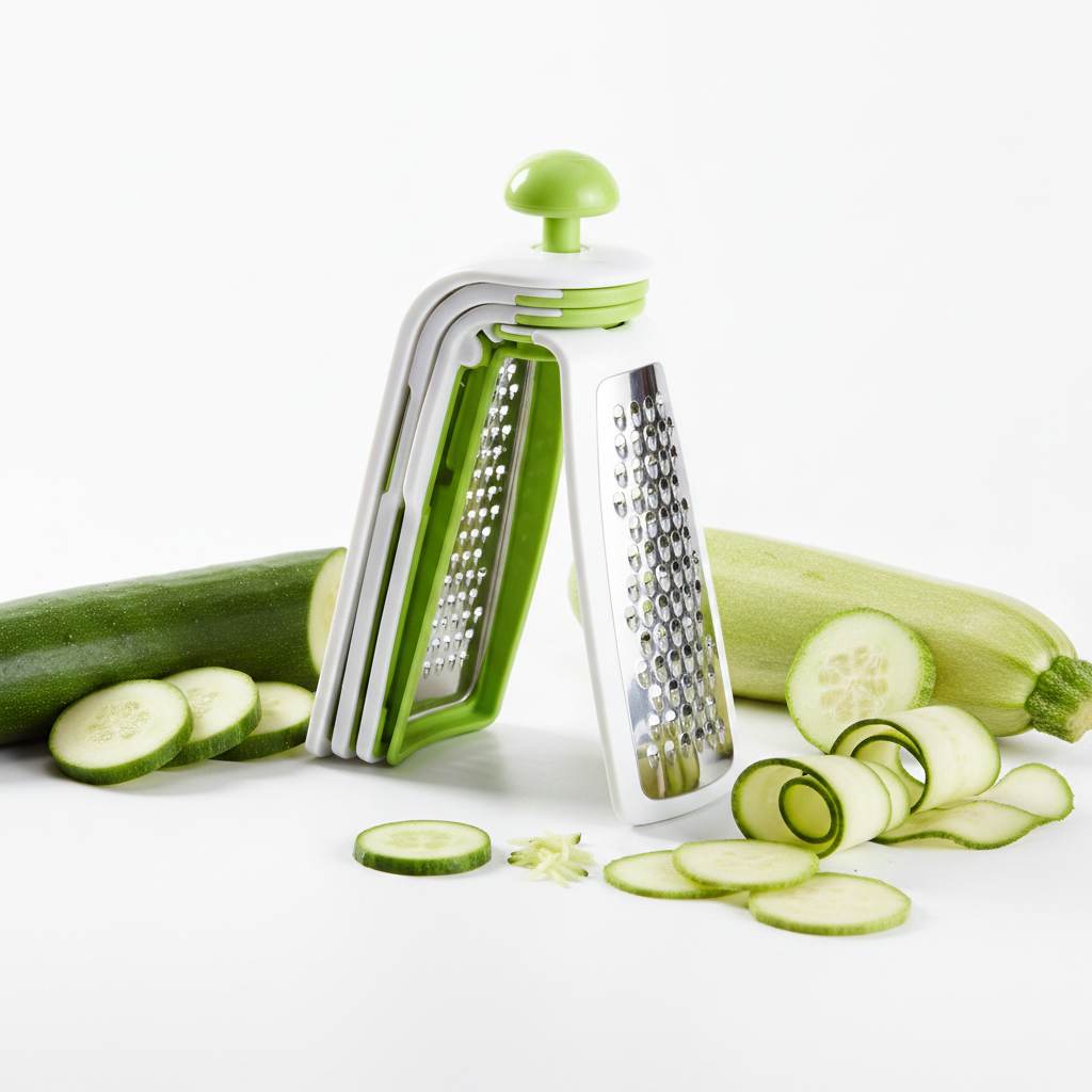 Collapsible Grater For Home Use Kitchen Gadgets