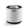 Desktop Heavy Fog Humidifier Office Home Porous Home Decor