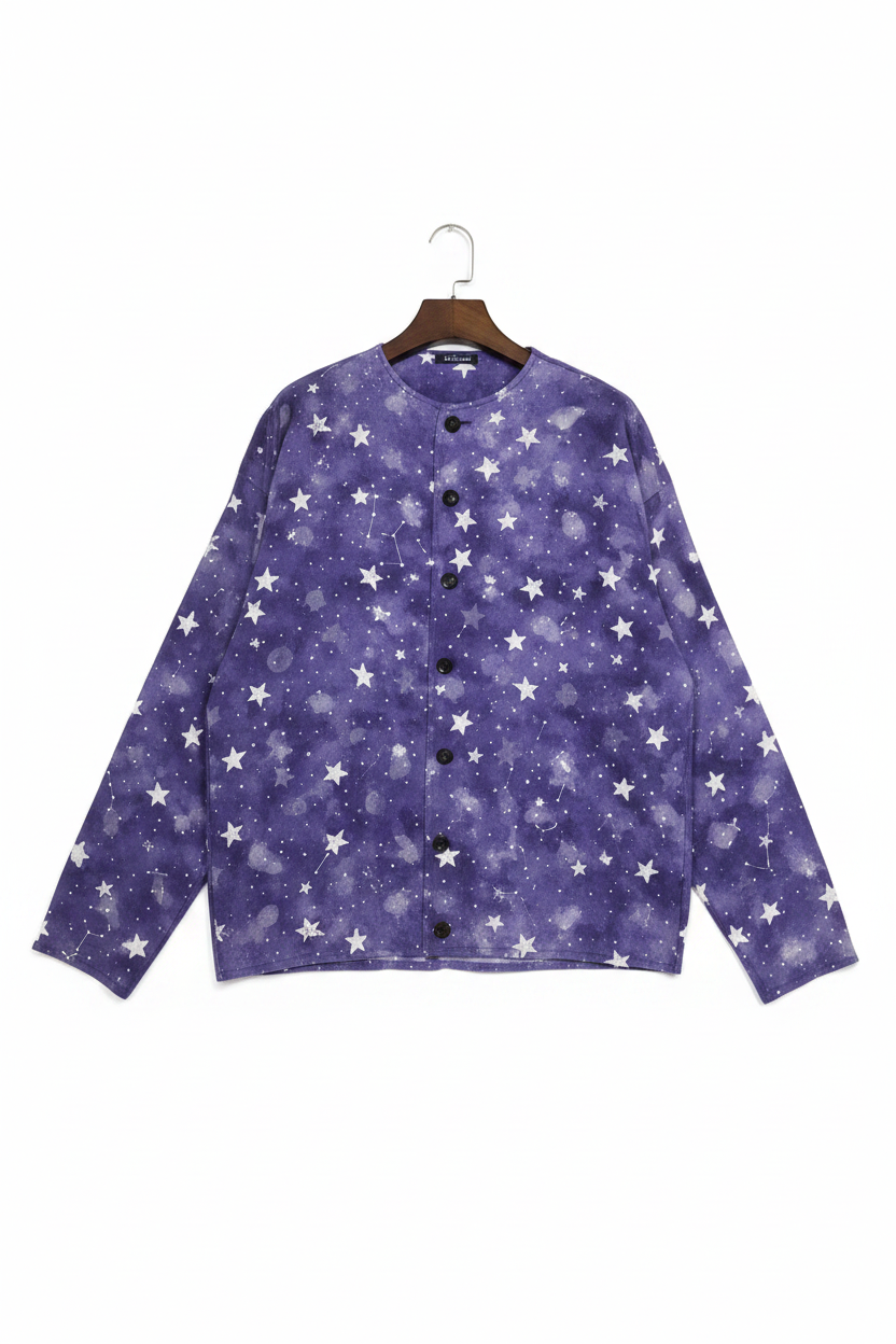 Printing To Create Digital Tops With Pictures