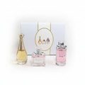 Dior - Mini Perfume Gift Set ©