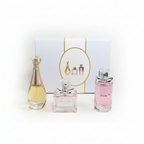 Dior - Mini Perfume Gift Set ©
