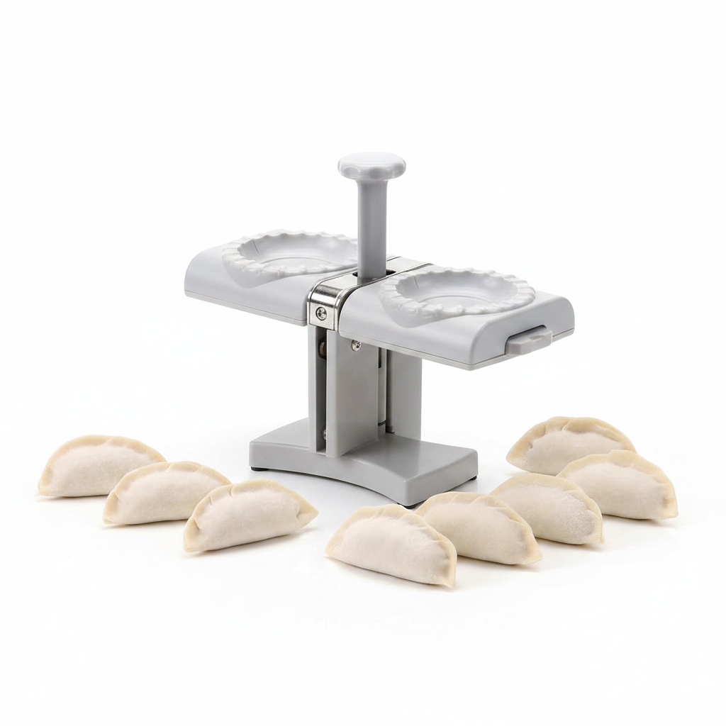 Automatic Dumpling Machine