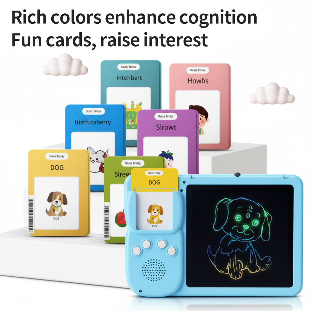 Early Education Device