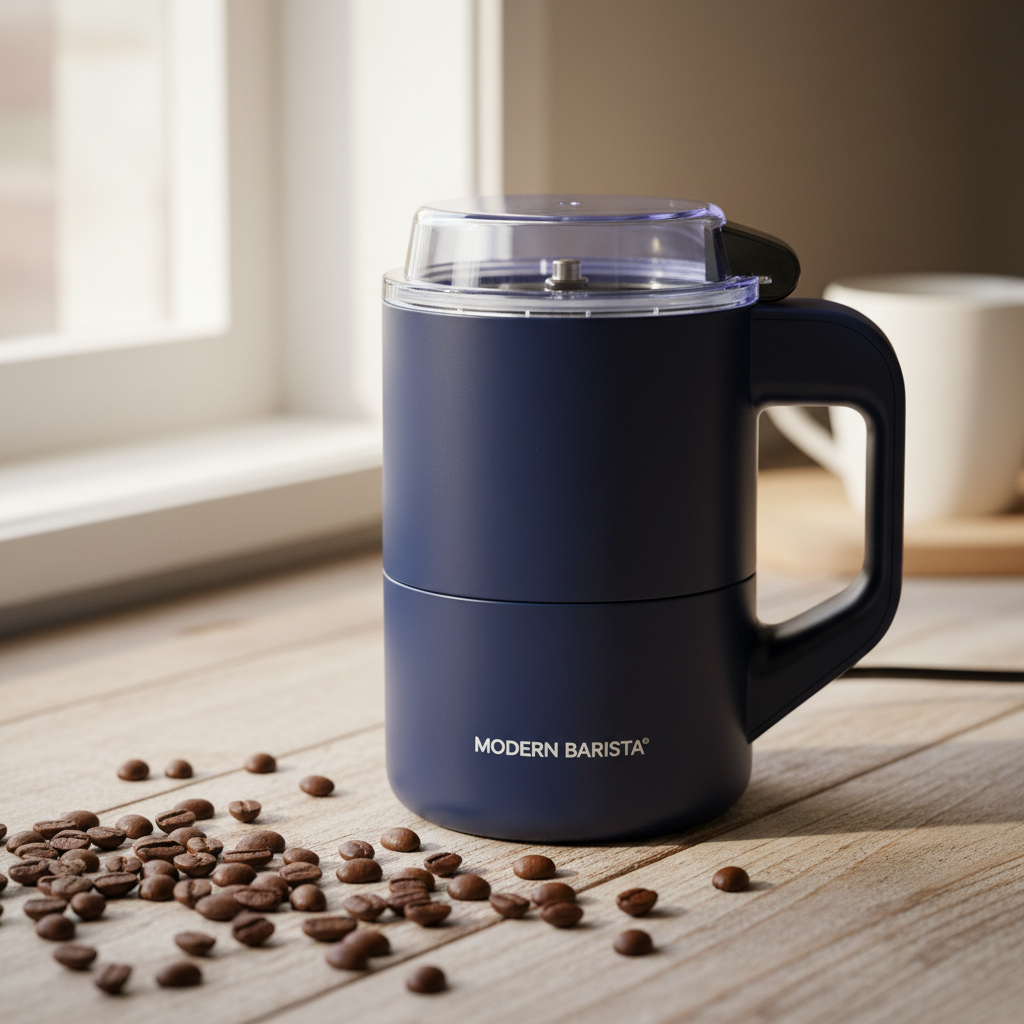 Electric Grinder for Coffee