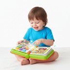 Electronic Educational Book