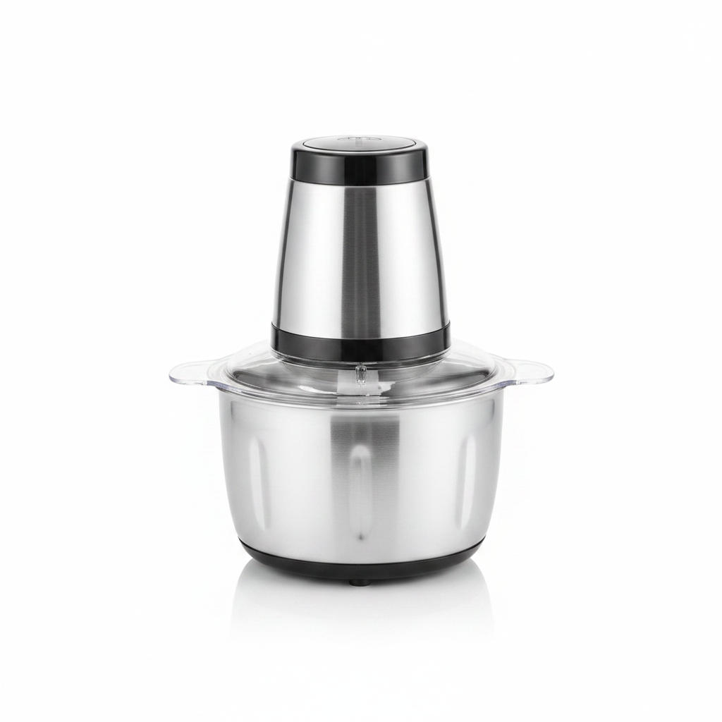 Food Processor Multifunction Food Chopper