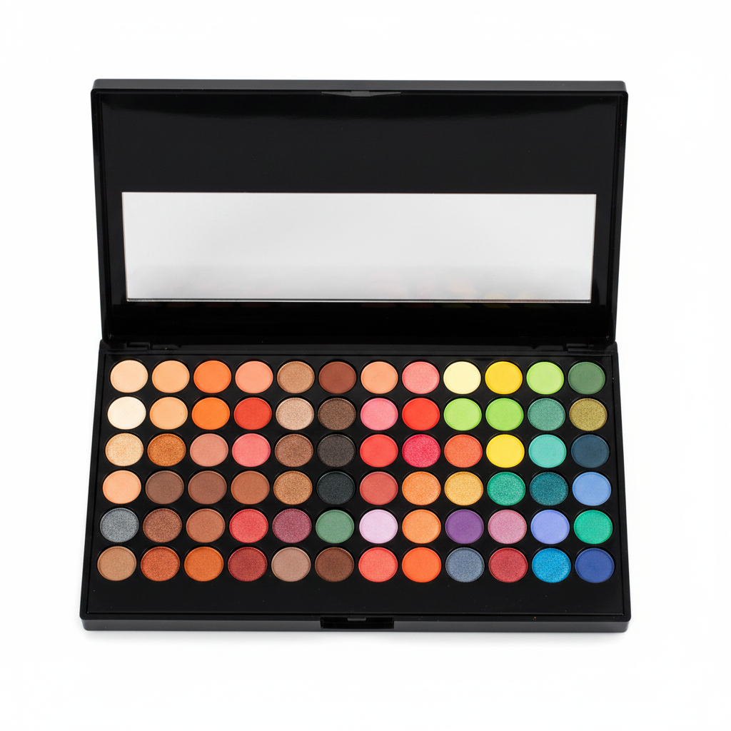 Gift Box Make Up Kit ©