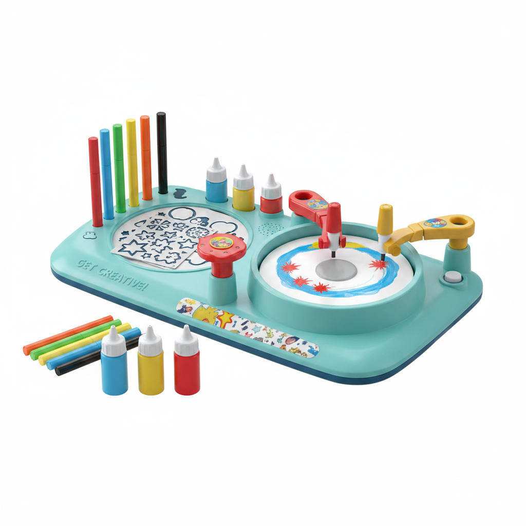 Kids Drawing Board