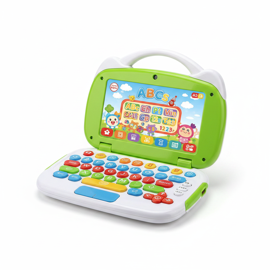 Kids Laptop ©