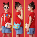 Kids Trendy Satchel