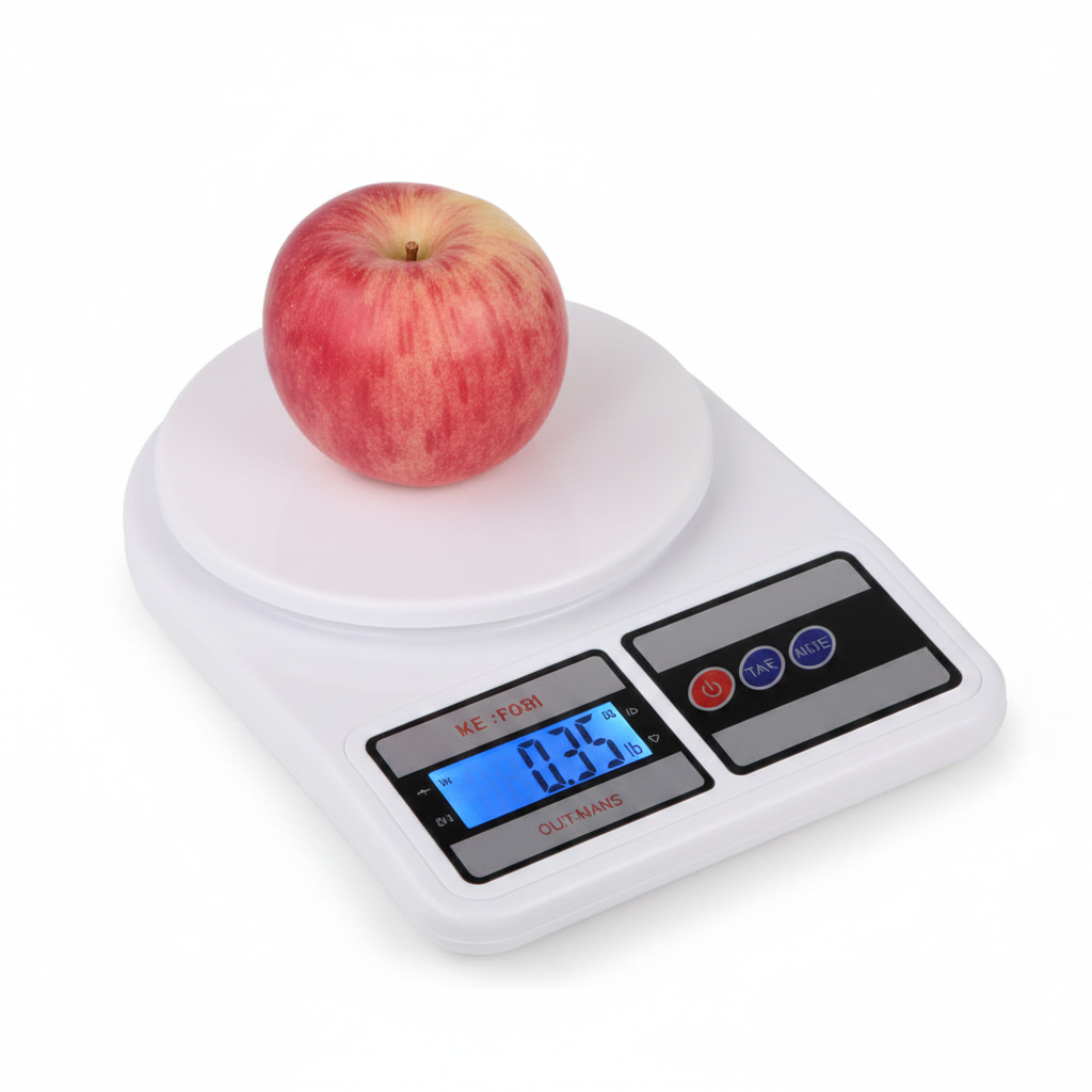 Kitchen Scale