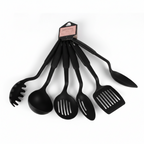 Kitchen Utensils Shovel Spoon Set Non-stick Pan Kitchen Utensils