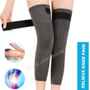 2 Pcs Kashmiri wool Knee Warmers