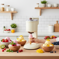 LC - Ice Cream Maker