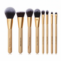 Makeup Brush Set 7 pcs